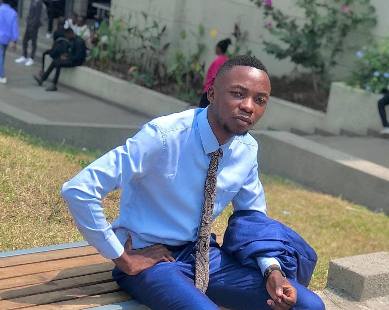 Activité humanitaire ONG VAS RDC